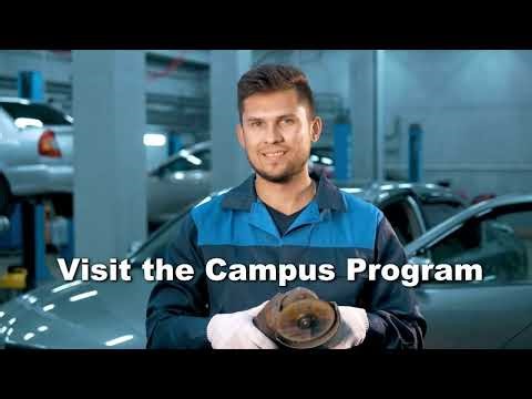 Introduction to Automotive Technology