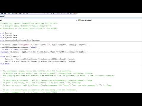 How to use the Email Source to Download Attachment