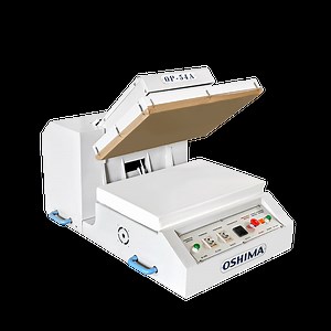 Invest in the Ultimate Heat Press for Fusing and Transfer Printing