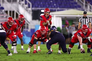 How does the college football conference realignment work? A sneak peek into the NCAA rule book