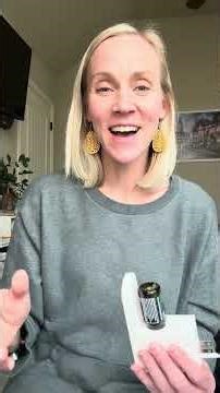 Plug-in diffuser that will transform your home & health!