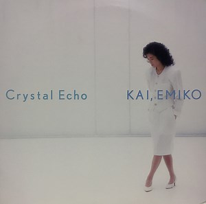 Kai, Emiko - Crystal Echo