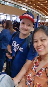 499K views · 16K reactions | MAHABANG TRAVEL PAUWING ROMANIA PATI GULONG SA LUGGAGE NAG GIVE UP HAHAHA | The Petre Family | Facebook