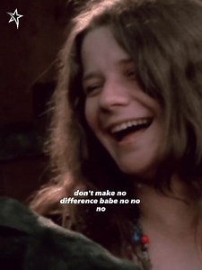 Janis Joplin - Kosmic Blues | Abdi Gusti