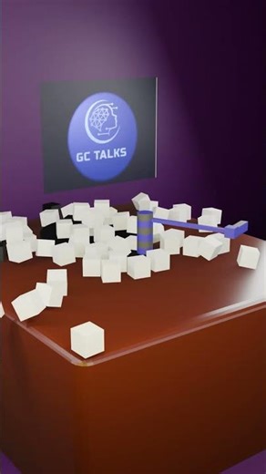 Epic Showdown: Wooden Hammer vs. Wooden Blocks – You Won't Believe the Results!"