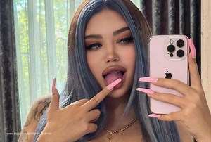 LOVESICK - Princess KRISTI Official Profile | LoyalFans