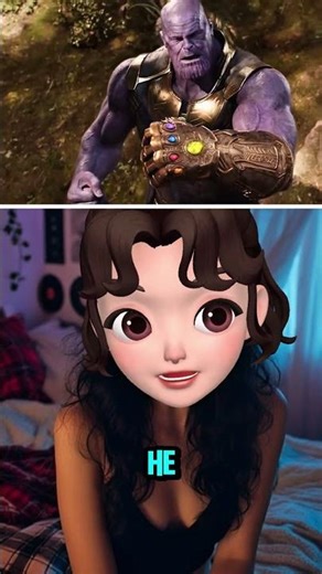 The BIGGEST Flaw in Thanos’ Plan… Finally Explained! 😱⚡