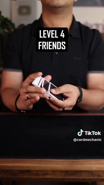 Exploring the Levels of Shuffles Throughout Life