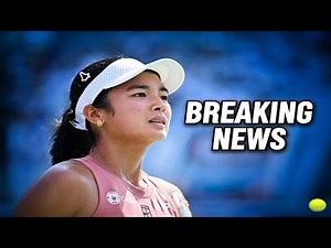 Alex Eala excited for WTA Manila, says SEA Games 'is in my plans'