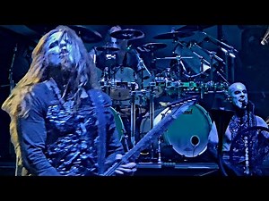 BEHEMOTH sold out show full set live at North Park Observatory San Diego California 2026 4K HD