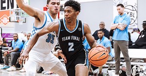 Peach Jam Friday: Jerry Easter, Brayden Burries, Jermal Jones, and others shine in day one play-in games