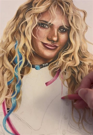 Draw with Me: NXT Art Session and Predictions