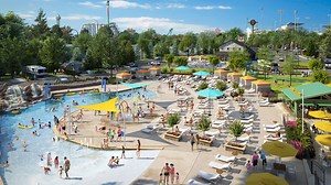 Kings Island Camp Cedar: First look at the new $27 million luxury resort opening in June