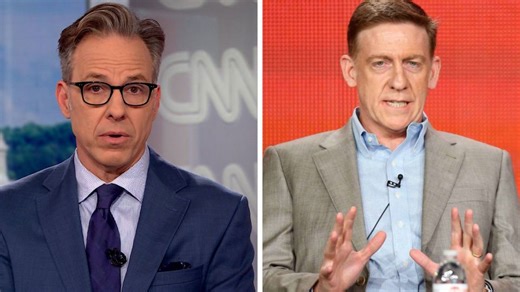 Jake Tapper breaks down the significance of ‘60 Minutes’ executive producer’s resignation