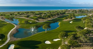 Cullinan Links Golf Club, Belek - Book Golf Holidays & Breaks