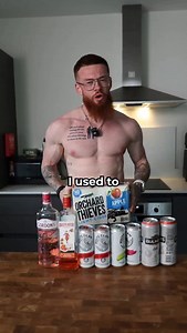 27K views · 326 reactions | The effect of alcohol on the body | Sean Doyle | Facebook