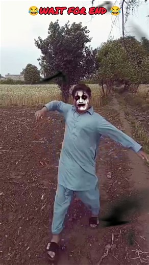 Darawna Bhoot vs Gusse Wala Baap 😈💪 | Bhoot Ne Galti Kar Di 😳 #shorts #viral #bhoot