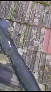 More shit roofing | The Roofing Outlaw