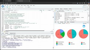 CellChat细胞通讯分析实战（一）