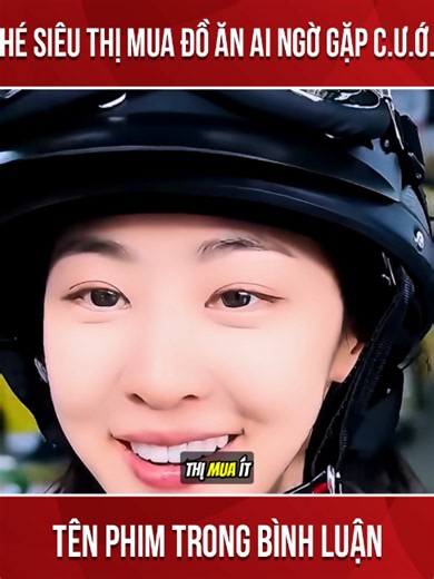 GHÉ SIÊU THỊ MUA ĐỒ ĂN AI NGỜ GẶP C.Ư.Ớ.P #phimmoichill #phimchill #reviewphim #reviewphimkinhdi #phim #phim18