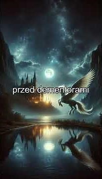 Harry Potter i więzień Azkabanu – Cała Fabuła w 3 Minuty | Streszczenie (PL)