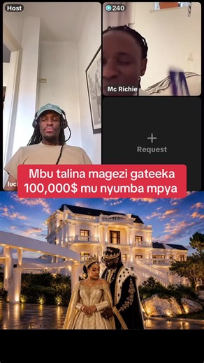 Bebe cool mbu yagula ennyumba empya, Peng Peng agamba talina magezi ago. #gossip #storytime #talk #celebrity #alertshub