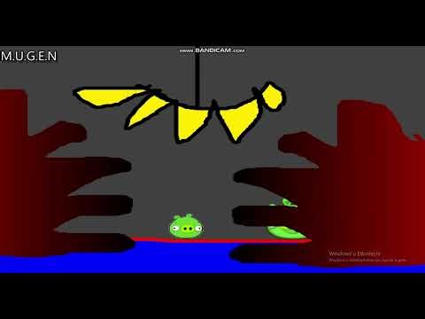 angry birds exe parasite king