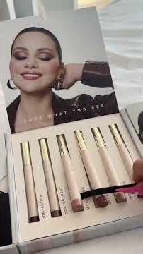 ASMR Makeup Kit Unboxing | Relaxing Sounds & Whisper for Stress Relief