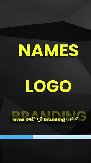 Generate Business Names With AI | Business Name Generator | Dr Abhinav Saxena #ai #aitools