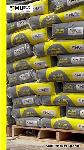 Wajah Baru Acian MU-200 SkimWall