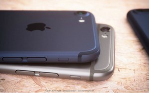 iPhone 7存储空间从32GB起步&华为Mate 9或将搭载麒麟970处理器丨科技早报 0706