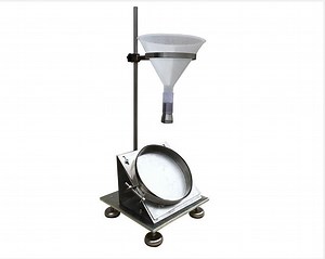 [Hot Item] Firefighting Clothing Surface Moisture Resistance Performance Tester with ISO 4920