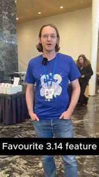 Who's at PyCon Finland?