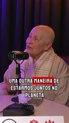 There is another way Monja Coen