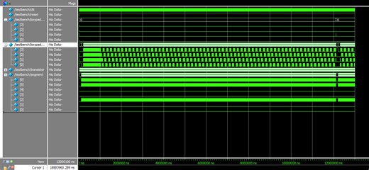 Lab 3: Keypad Scanner