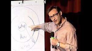 America's 'Simon Sinek' Problem