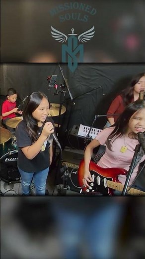 Laura Branigan - Gloria | Missioned Souls #cover #music #family #band
