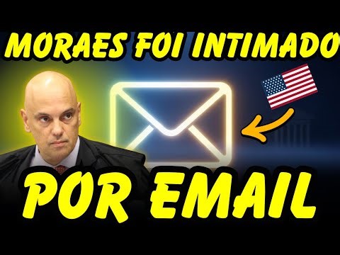 Empresas de Trump Encontram Brecha para Intimar Moraes Após Processo Travado