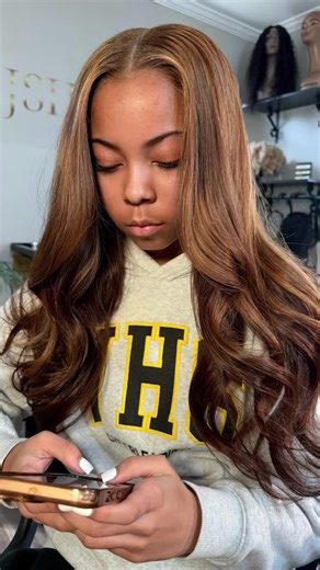 Traditional Sew-In Hairstyles: The Complete Guide