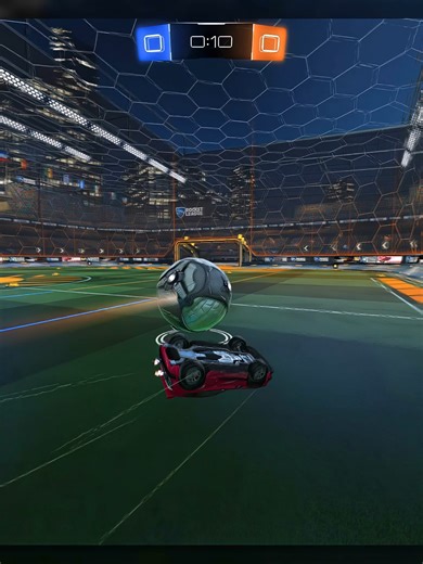 Insane Rocket League Moments Compilation