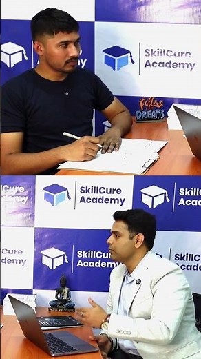 Live Mock Interview & Presentation Practice | Real Student Performance Review.