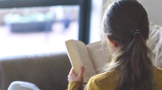 Combating the childhood literacy crisis