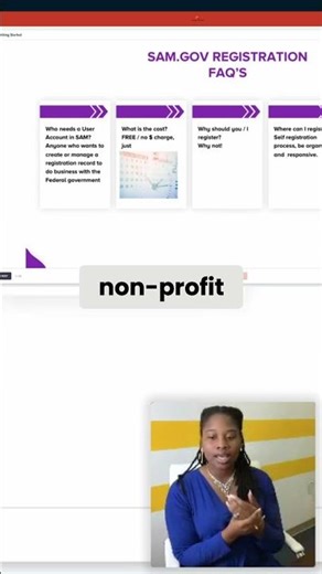 Form Your Business Entity BEFORE Government Contracts! #shorts