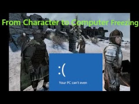 ALVR Saved Me From Freezing