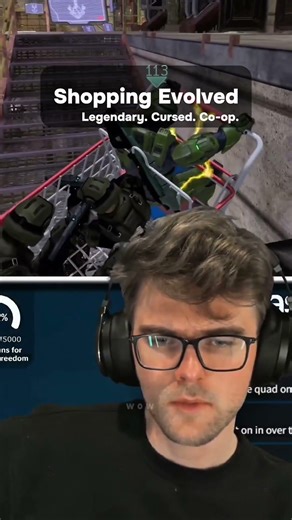 Finally…a Halo vehicle stronger than the forklift 💪 🤯 💪