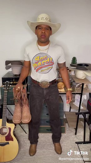 Dan Post Stanley Boots Review and Stylish Western Fashion