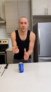 This soda can exploded, here’s what really caused it!