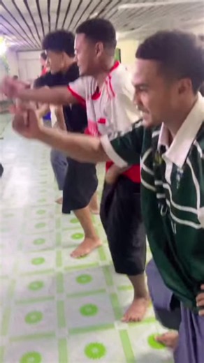Tongan Dance & Singing Academy Performance