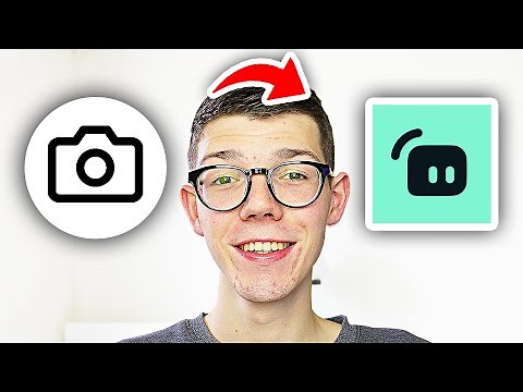 How To Add Webcam To Streamlabs - Full Guide