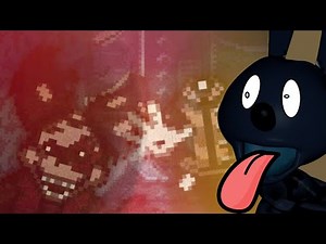 DARK OSWALD PLAYS: Another FNaTI Fangame (Part 2) || IT'S TIME TO EXPLORE THE PIRATE CAVERNS!!!